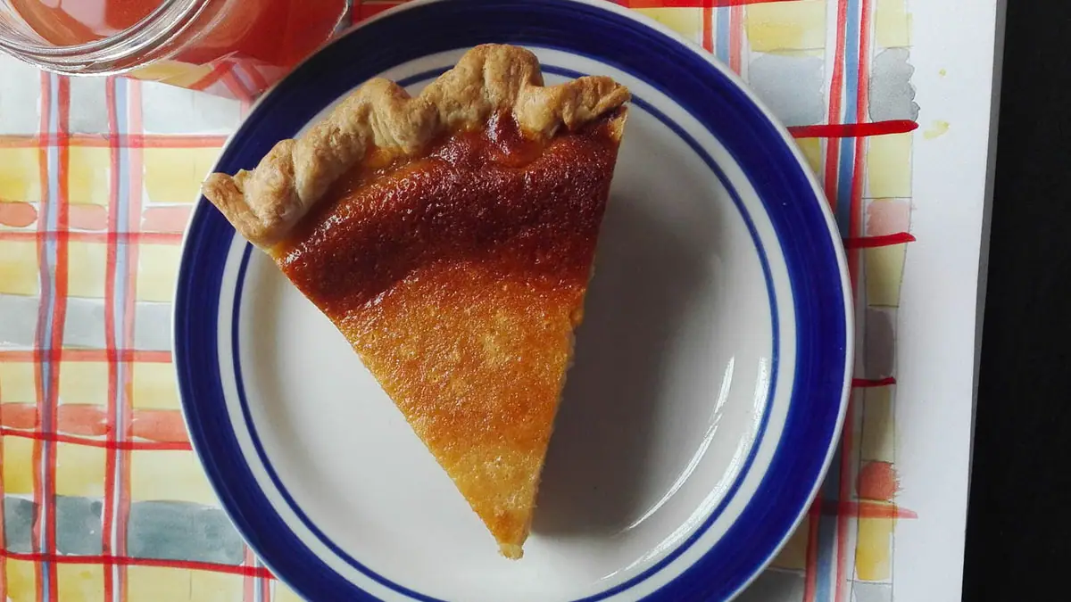 A. Pastry Shop – vegan bakery in Cathcart, Giffnock
