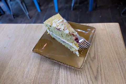 A. Pastry Shop photo 2